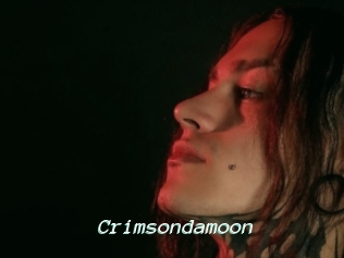 Crimsondamoon