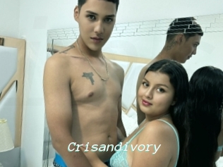 Crisandivory