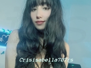 Crisisabella707rs