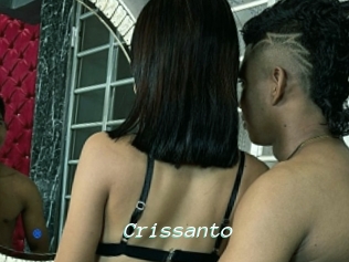 Crissanto