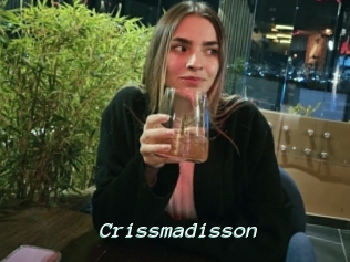 Crissmadisson