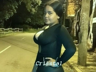 Crisstal