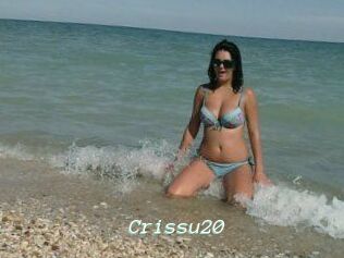 Crissu20