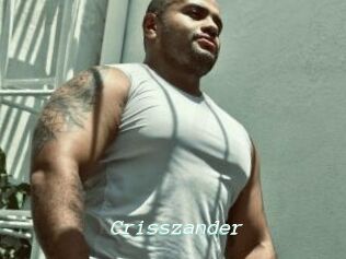 Crisszander