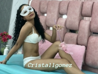 Cristallgomez
