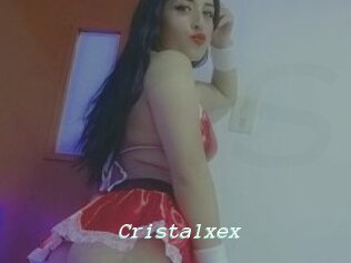 Cristalxex