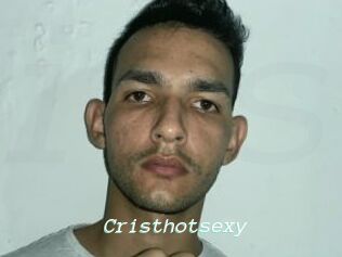 Cristhotsexy