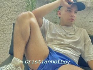 Cristianhotboy