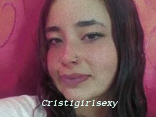 Cristigirlsexy