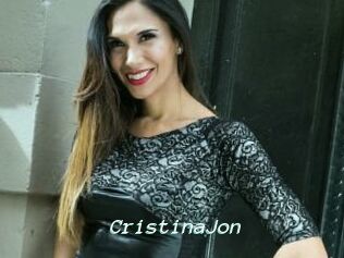 CristinaJon