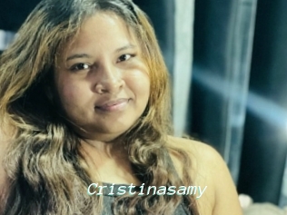 Cristinasamy