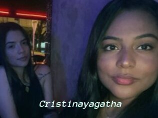 Cristinayagatha