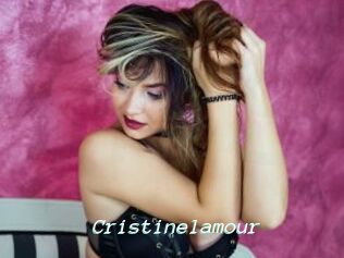 Cristinelamour