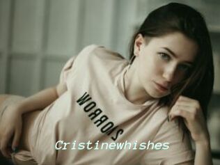 Cristinewhishes