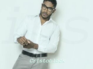 Cristoblack