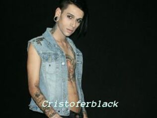 Cristoferblack