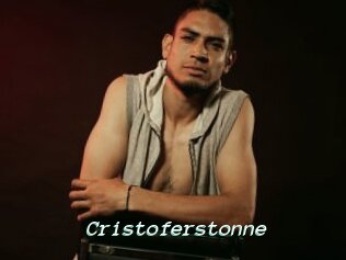 Cristoferstonne