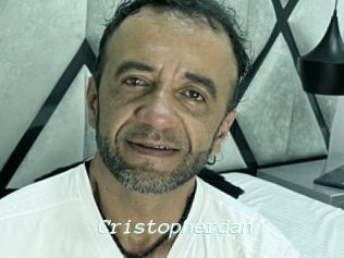 Cristopherdan