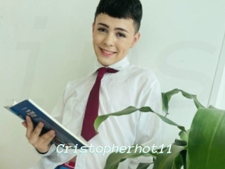 Cristopherhot11