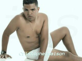 Cristophermaison