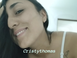Cristythomas
