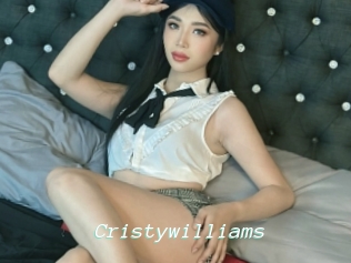 Cristywilliams