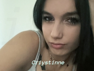 Criystinne