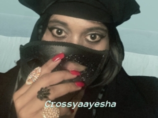 Crossyaayesha