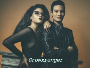 Crowxranger