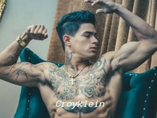 Croyklein