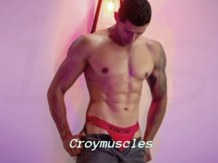Croymuscles