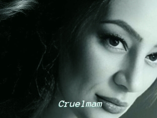 Cruelmam