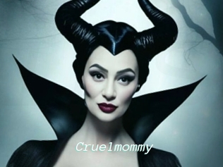 Cruelmommy