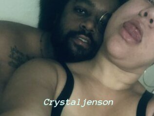 Crystaljenson