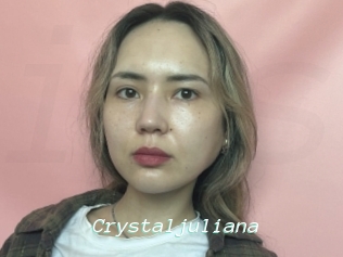 Crystaljuliana