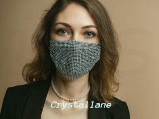 Crystallane