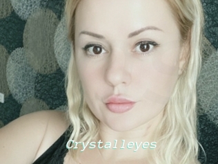 Crystalleyes