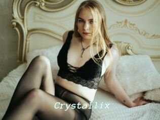 Crystallix