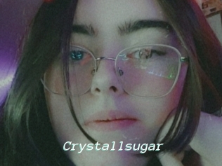Crystallsugar