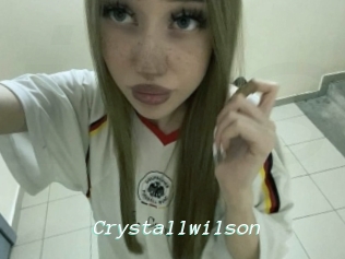 Crystallwilson