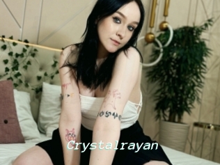 Crystalrayan