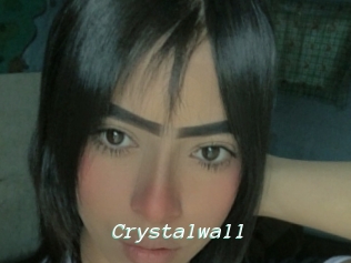 Crystalwall