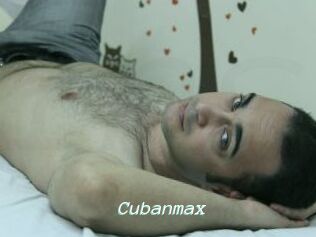 Cubanmax