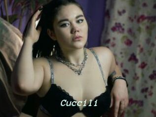Cuccili