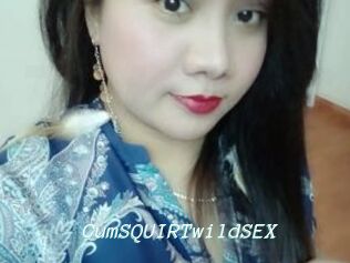 CumSQUIRTwildSEX