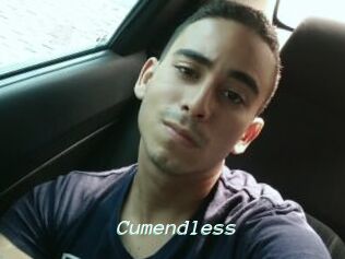 Cumendless