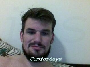 Cumfordays