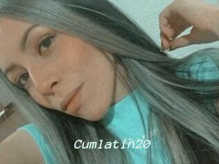 Cumlatin20