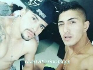 Cumlatinhotxxx