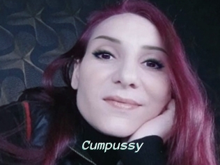 Cumpussy